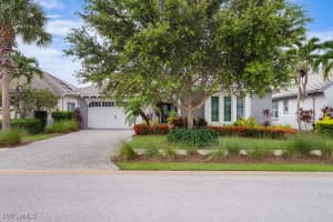 5154 Andros Dr, Naples