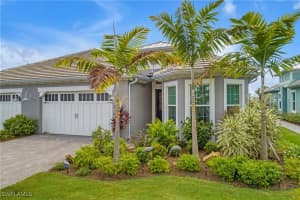 6463 Negril Isle Drive, Naples, FL 34113 Sold 04/01/25