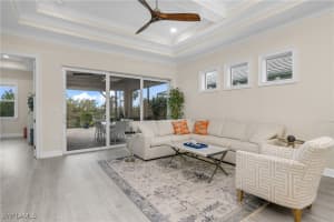 6463 Negril Isle Drive, Naples, FL 34113 Sold 04/01/25