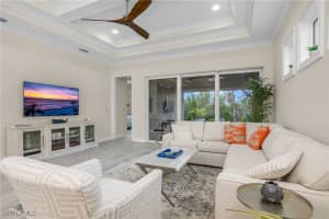 6463 Negril Isle Drive, Naples, FL 34113 Sold 04/01/25