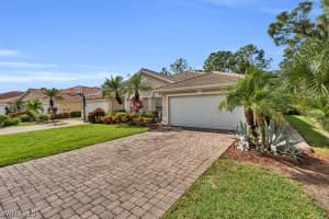 7806 Berkshire Pines Drive, Naples, FL 34104 Sold 12/19/24