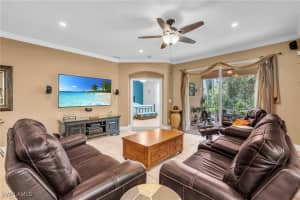 7806 Berkshire Pines Drive, Naples, FL 34104 Sold 12/19/24