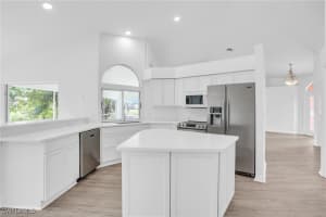 2357 Abbey Court, Naples, FL 34112 Sold 02/10/25
