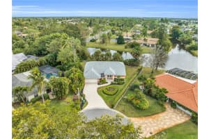 2357 Abbey Court, Naples, FL 34112 Sold 02/10/25