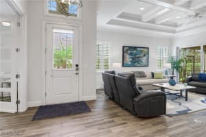 7104 Dominica Drive, Naples, FL 34113 Sold 07/28/25
