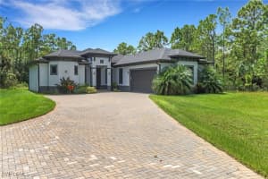 4422 64th Avenue, Naples, FL 34120 Sold 02/10/25