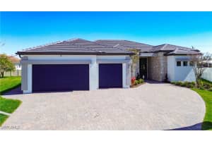4217 20th Street, Cape Coral, FL 33993 - MLS#224079845