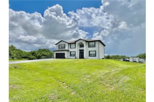 626 Chemstrand Street, Lehigh Acres, FL 33974 Sold 12/13/24