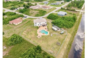 626 Chemstrand Street, Lehigh Acres, FL 33974 Sold 12/13/24