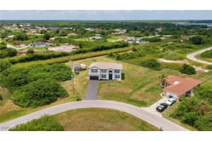 626 Chemstrand Street, Lehigh Acres, FL 33974 Sold 12/13/24