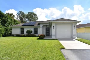 920 17th Street, Naples, FL 34117 Sold 01/16/25