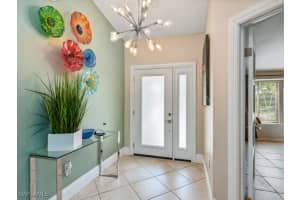 1580 Villa Court, Marco Island, FL 34145 Sold 12/09/24