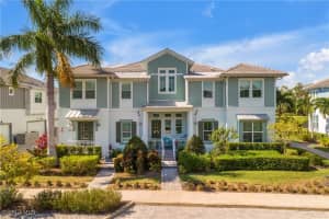 6557 Dominica Drive, Naples, FL 34113 Sold 01/30/25