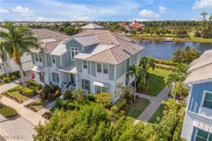 6557 Dominica Drive, Naples, FL 34113 Sold 01/30/25