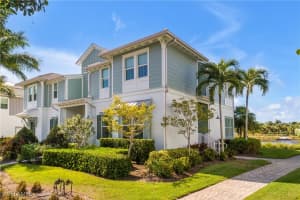 6557 Dominica Drive, Naples, FL 34113 Sold 01/30/25