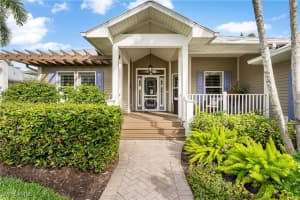 12649 Coconut Creek Court, Fort Myers, FL 33908 - MLS#224079893