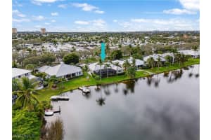 12649 Coconut Creek Court, Fort Myers, FL 33908 - MLS#224079893