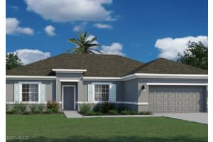360 Portage Avenue, LEHIGH ACRES, FL 33971 Sold 03/04/25