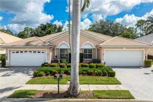 7674 Bay Lake Drive, Fort Myers, FL 33907 Sold 01/16/25