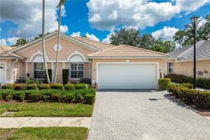 7674 Bay Lake Drive, Fort Myers, FL 33907 Sold 01/16/25