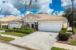 7674 Bay Lake Drive, Fort Myers, FL 33907 Sold 01/16/25
