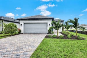 20580 Pebble Glen Drive, Estero, FL 33928 Sold 04/11/25