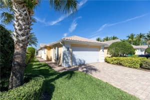 7817 Umberto Court, Naples, FL 34114 Sold 11/27/24