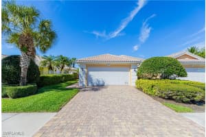 7817 Umberto Court, Naples, FL 34114 Sold 11/27/24