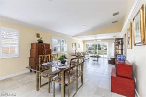 7817 Umberto Court, Naples, FL 34114 Sold 11/27/24