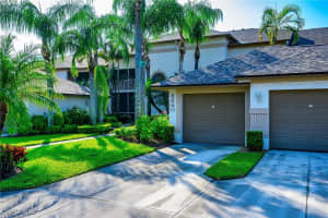 8660 Cedar Hammock Circle, NAPLES, FL 34112 Sold 11/14/24