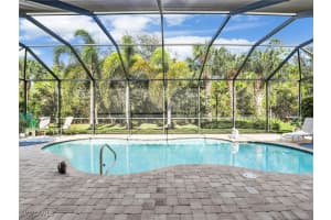 20498 Black Tree Lane, Estero, FL 33928 Sold 03/03/25