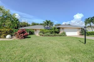 15054 Bonaire Circle, Fort Myers, FL 33908 Sold 08/04/25