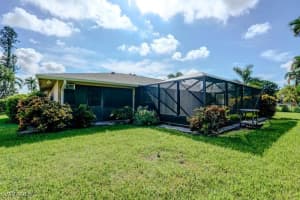 15054 Bonaire Circle, Fort Myers, FL 33908 Sold 08/04/25