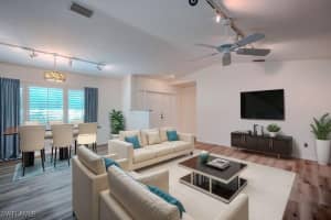 15054 Bonaire Circle, Fort Myers, FL 33908 Sold 08/04/25