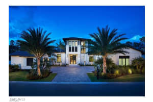 16855 Caminetto Ct., Naples, FL 34110, Sold 10/01/24