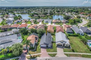 3304 Duchess Drive, NAPLES, FL 34112 Sold 12/10/24