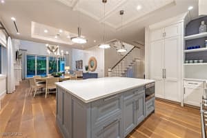 1443 2nd Avenue, Naples, FL 34102 Sold 12/11/24