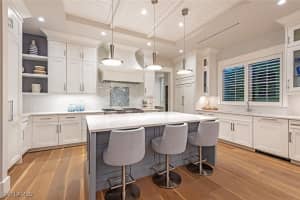1443 2nd Avenue, Naples, FL 34102 Sold 12/11/24
