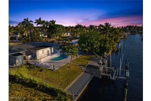 5330 Bayshore Avenue, Cape Coral, FL 33904 - MLS#224079969