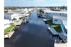 17740 Bryan Court, Fort Myers Beach, FL 33931 Sold 07/11/25