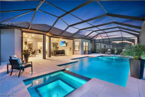 17497 Aquila Court, Fort Myers, FL 33913 Sold 11/12/24