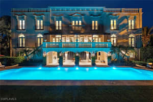 111 5th Avenue, NAPLES, FL 34102 Sold 06/24/25