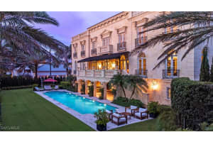 111 5th Avenue, NAPLES, FL 34102 Sold 06/24/25
