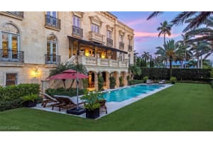 111 5th Avenue, NAPLES, FL 34102 Sold 06/24/25