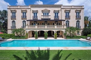 111 5th Avenue, NAPLES, FL 34102 Sold 06/24/25