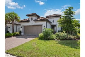 15216 Turin Drive, Naples, FL 34114 Sold 01/10/25