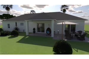 383 Palencia Avenue, Lehigh Acres, FL 33974 Sold 02/14/25