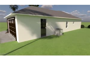 383 Palencia Avenue, Lehigh Acres, FL 33974 Sold 02/14/25