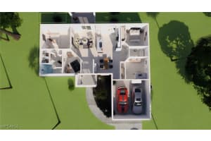 383 Palencia Avenue, Lehigh Acres, FL 33974 Sold 02/14/25