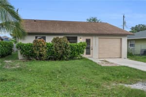 11581 Chapman Avenue, Bonita Springs, FL 34135 Sold 02/14/25